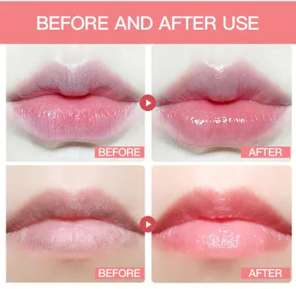 Wholesale Natural Vegan Organic Lip Balm & Fruit Lip Mask