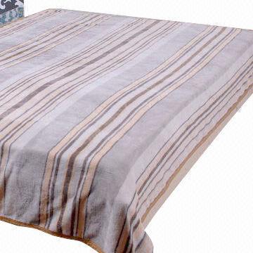 Polar Fleece Blankets-13