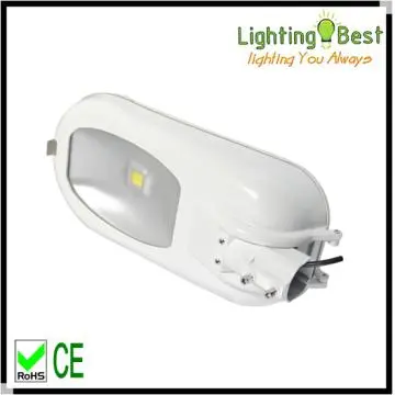 50w led street light circuit