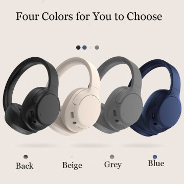 Gamer & Sports Hifi wireless headset