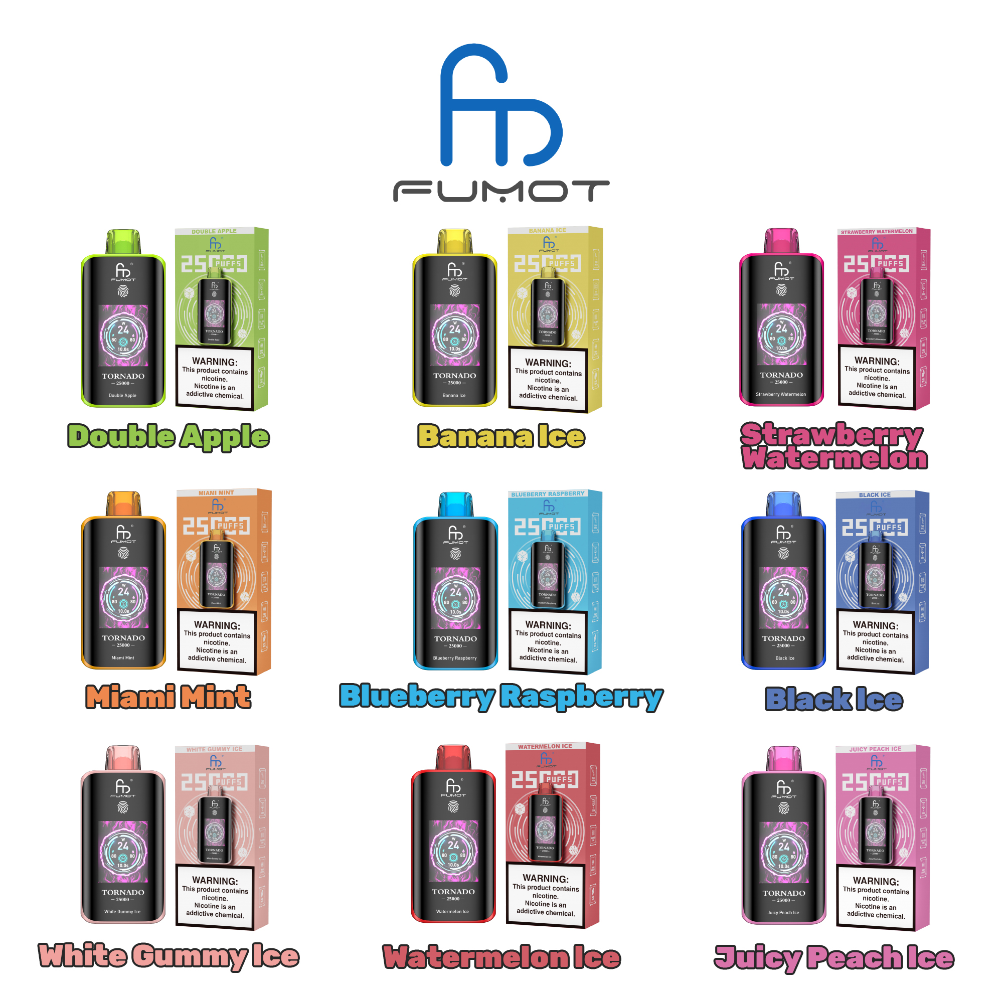 fumot 25k fumot 25k