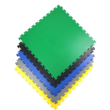 Garage Floor Tiles for Car Maintenance Areas