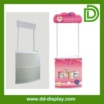 Good price high quality promotion table clock