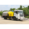 Dongfeng Tianjin Road Cleaning Vehicle 9.3m ³