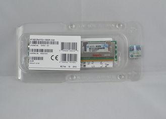 HP Server Memory 500662-B21 8GB 1333MHz DDR3-1333/PC3-10600