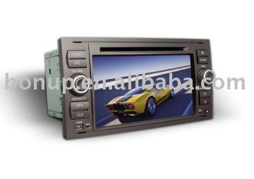 AUTO DVD GPS for Ford FOCUS