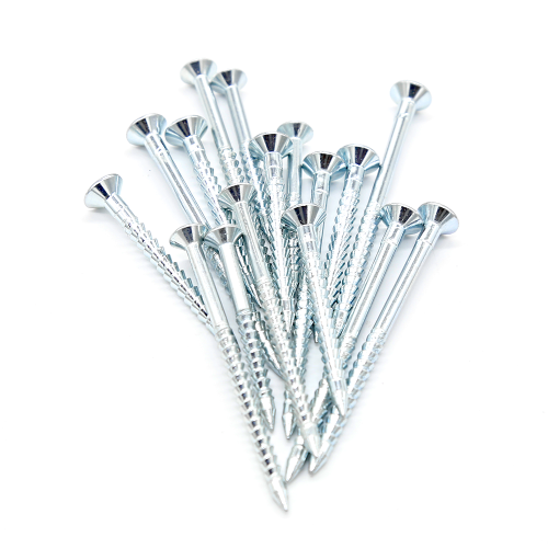 Parafuso de drywall de ponta afiada com rosca Phillips