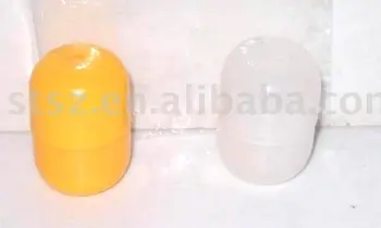 Packing capsula