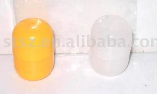Packing capsula