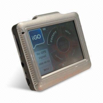 Car Tracker GPS Navigator