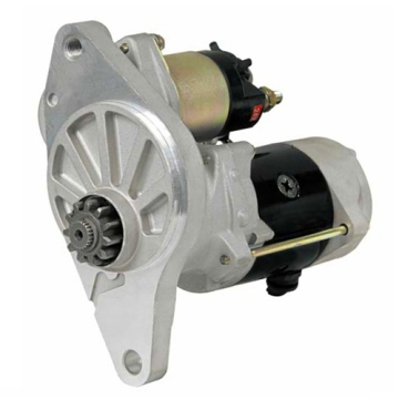 New Starter Motor for Hino J08C J05C - 0355-502-0211 28100-78090 28100-78090B 28100-78090NE