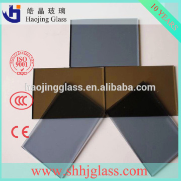 Shahe Haojing 3.2mm low emissivity glass