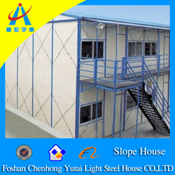 china low cost housing