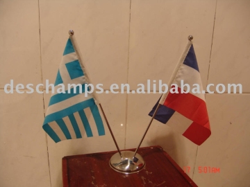 Desk Flag