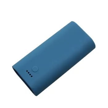 Custom Power Bank Protective Case