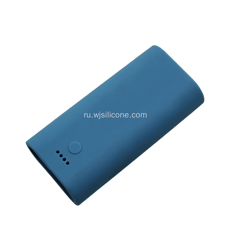 Пользовательский защитный чехол для Power Bank