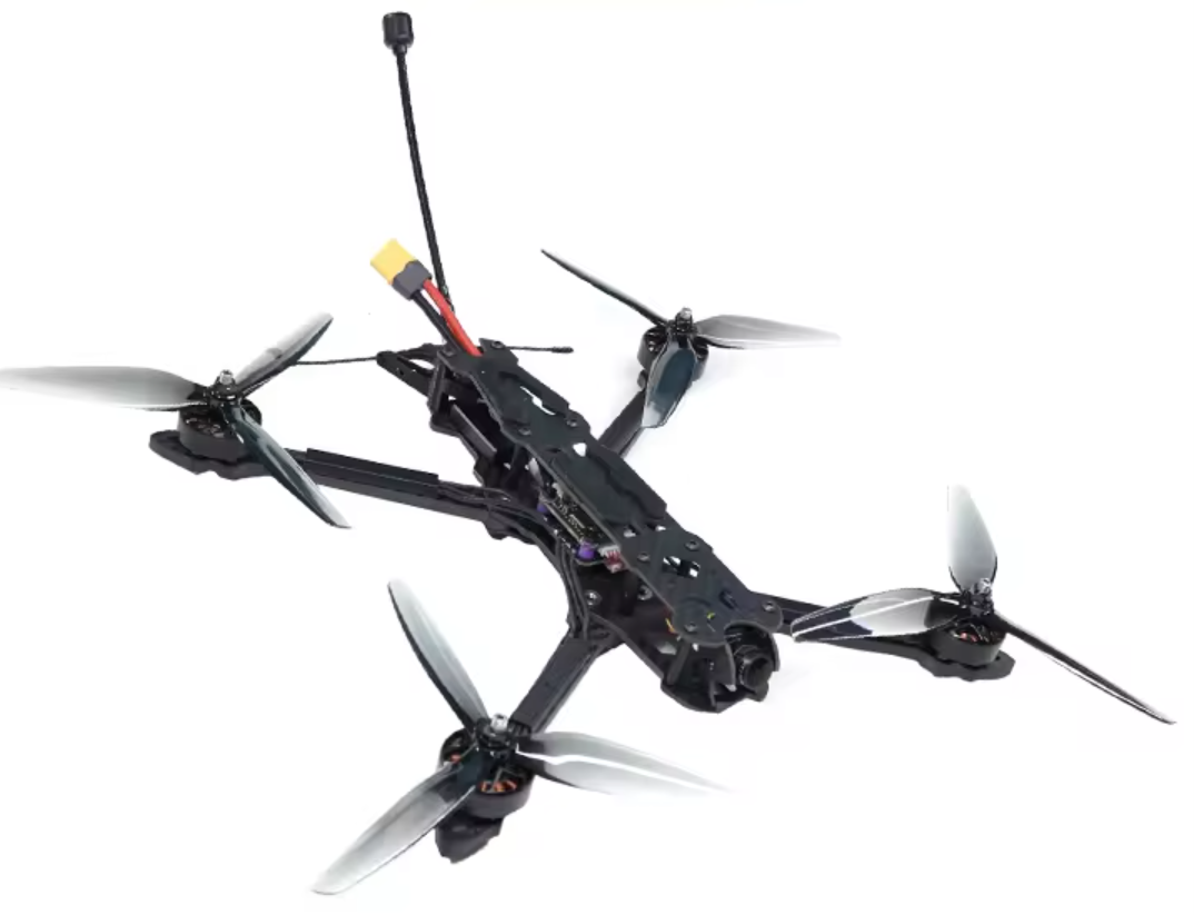 FPV drone 4