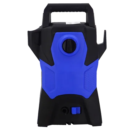 Mingou pressure washer car washing