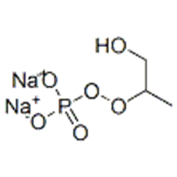 SOLA FOSFORANU BETA-GLICEROLU DISOD CAS 13408-09-8