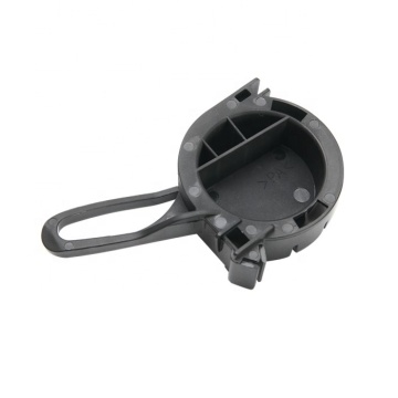 Plastic Suspension Bridge Cable Clamp Kit for Aerial Overhead Line Support: Your Comprehensive Solution for Secure Wiring