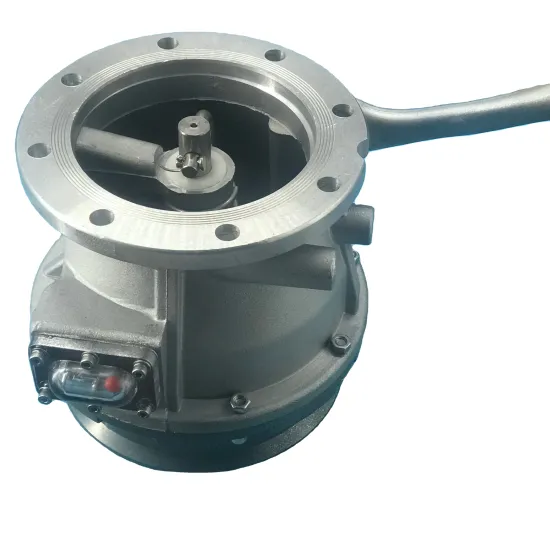 China Factory Wholesale Stainless Steel Fuel Tanker API Bottom Loading Adapter