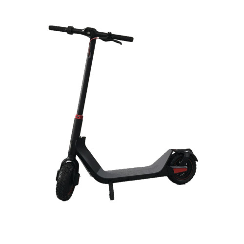 2 Wheels Off Road Tires Electric Scooter Foldable