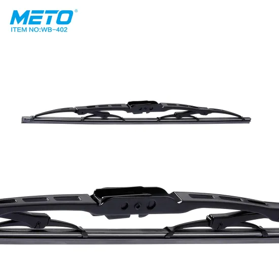 Durable Car Spare Parts: Wiper Blades