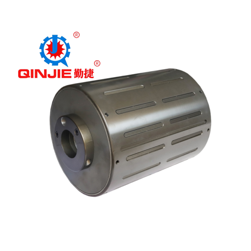 Chavetero de aleación de aluminio (de 3 a 10 pulgadas)