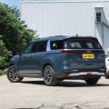 2026 Kia Carnival 2.0T Luxury Edition