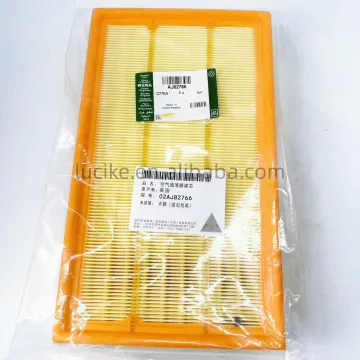 Air Filter Replacement for Jaguar Models: S-Type, XJ, XF (1999-2015)