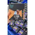 1700puffs Randm Max Vape Pod