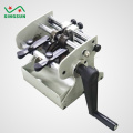 Hand Crank Belt Type Resistance Forming Machine