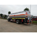 15cbm 10MT Diesel Transport Tanker trucks