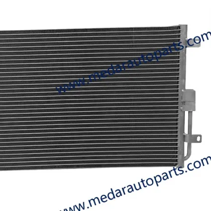 Chery JETOUR X70 Plus Air Conditioner Radiator Assembly