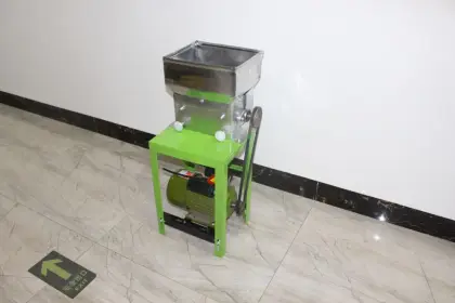 Powder Miller For Agricultural Machines Equipment
