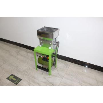 Högkvalitativ grindmaskiner Cassava Crush Machine