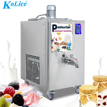 Kolice Taylor Carpigiani Milchpasteurizermaschine Preis für Milch und Eiscreme