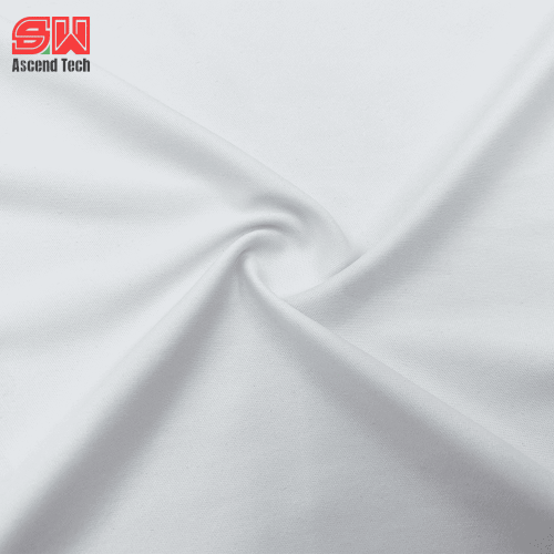 Tejido de alto rendimiento para proyectos creativos