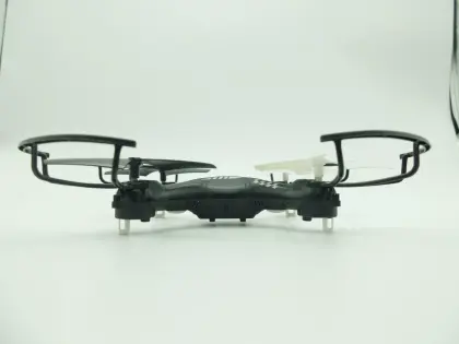 Mobile Phone Control Wireless Drone With Camera