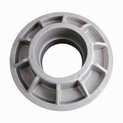 Customized ADC12 Aluminum Alloy Die Cast