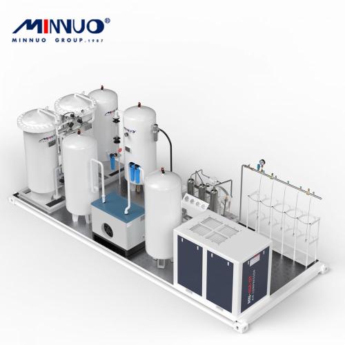 Harga Murah Mesin Nitrogen Berkualiti Baik