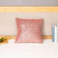 OEM ODM plush decoration soft letter cushion pillow