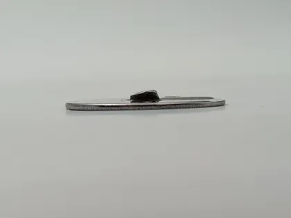 3.0 ORIGINAL NEEDLE PLATE FOR BROTHER 430F