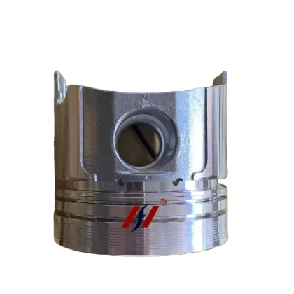 3TNE78 Engine Piston for Yanmar - New Engine Parts