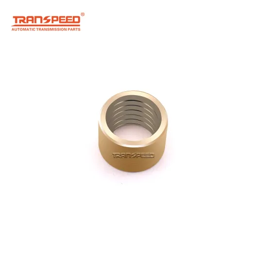 TRANSPEED High Quality 0am DQ200 7DCT250 Auto Transmission Copper Sleeve Guide Bearing for Audi VW Skoda