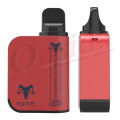 VAPE IQTE King Anana Ice Vape