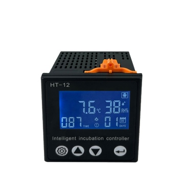 WiFi Controller HT-12 Automatic Incubator Thermostat