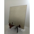 Folha de vidro de espelho antigo de alta qualidade