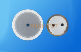 70V / 100V Commercial Ceiling Speakers 5 Inch with fire-pro