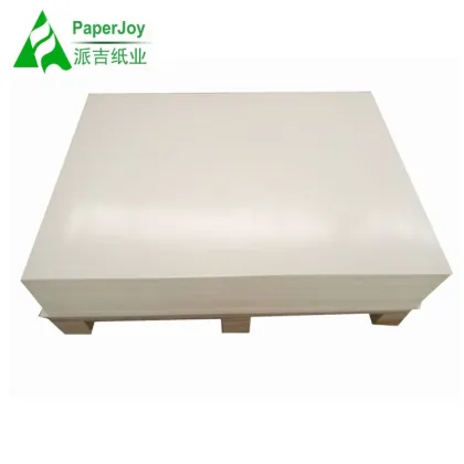 poly coated paperboard